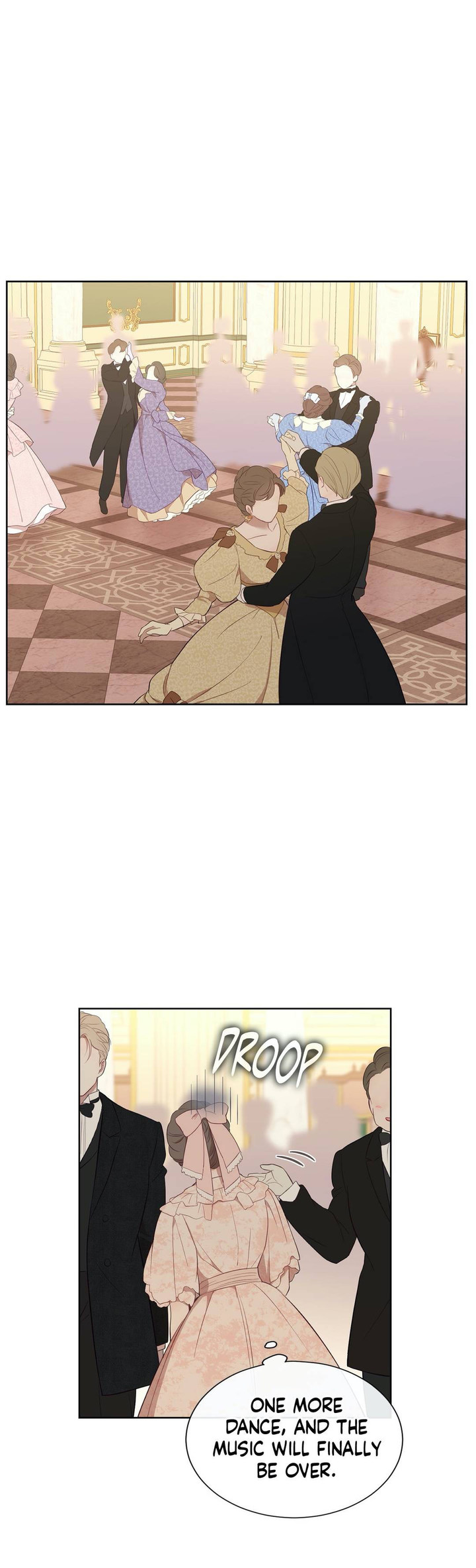 The Blood of Madam Giselle - Chapter 38 [photo 34] - MangaPorn