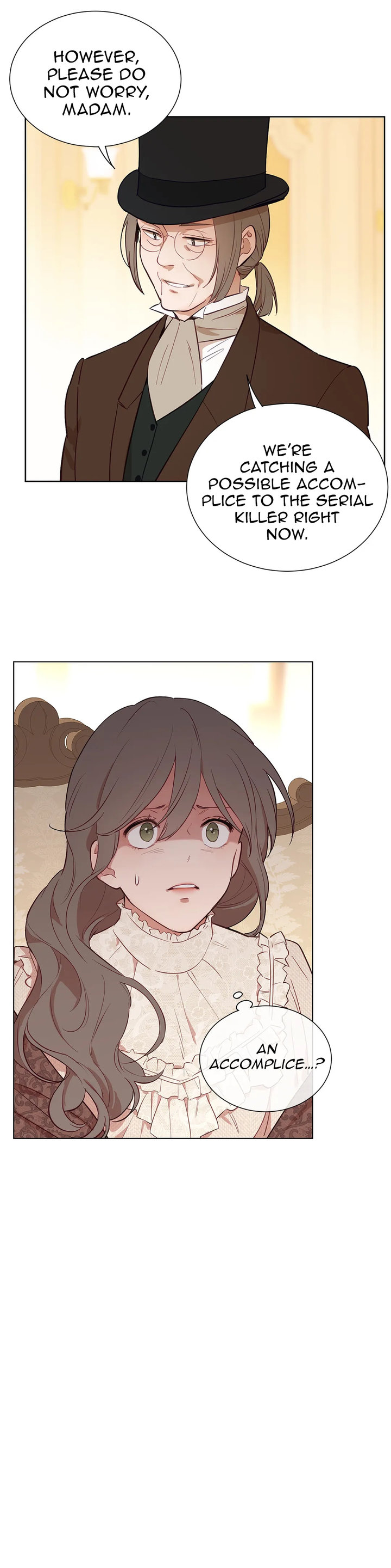 The Blood of Madam Giselle - Chapter 40 [photo 13] - MangaPorn