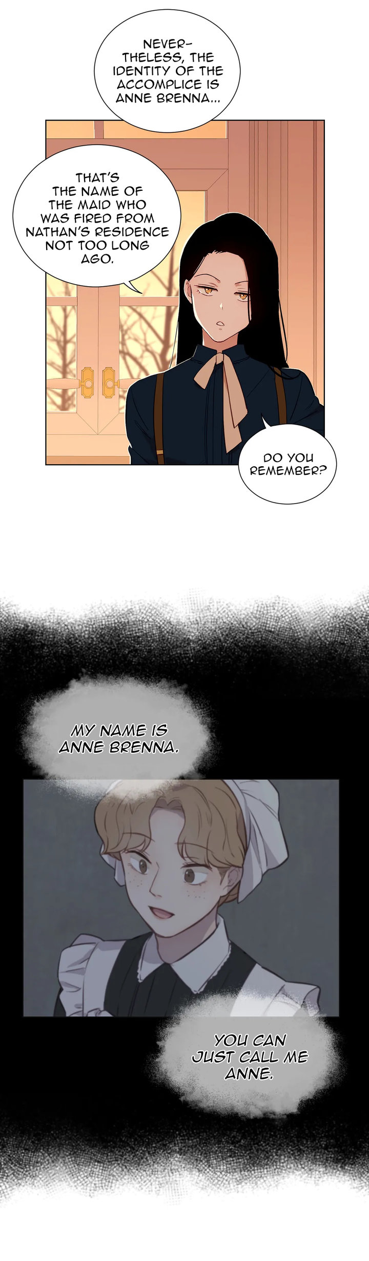 The Blood of Madam Giselle - Chapter 40 [photo 23] - MangaPorn