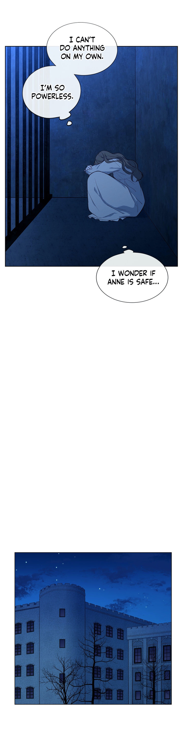 The Blood of Madam Giselle - Chapter 41 [photo 26] - MangaPorn