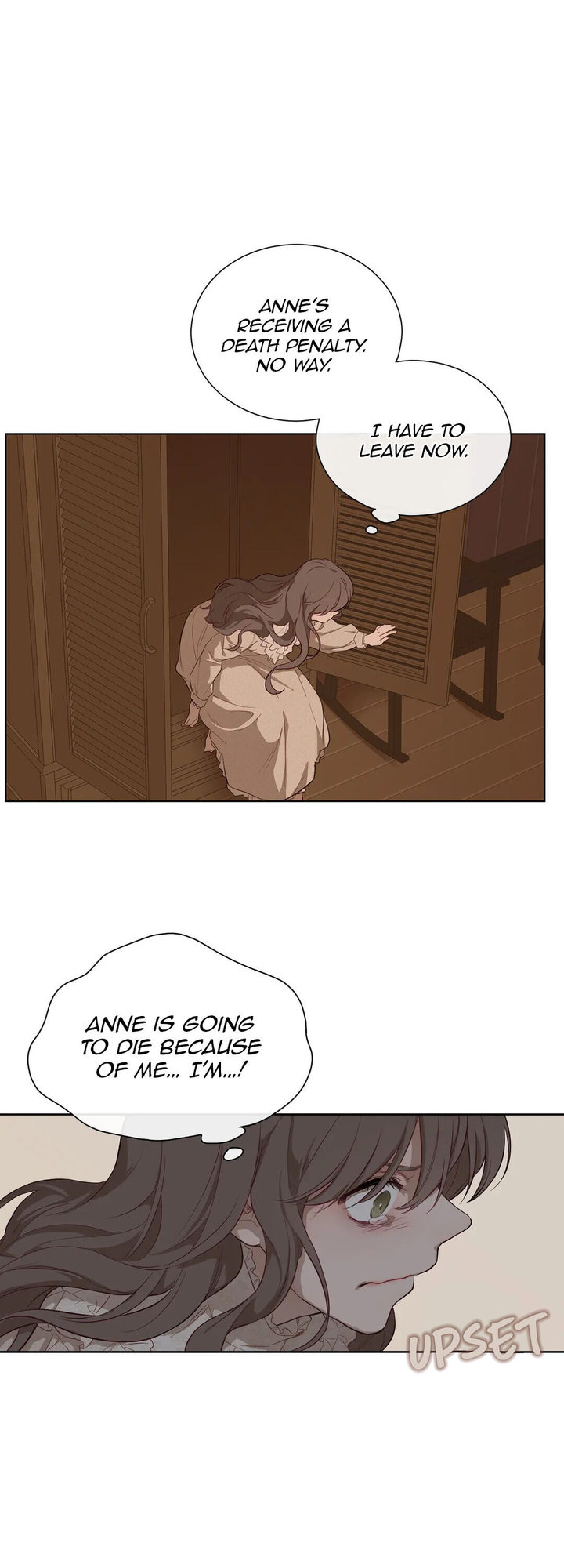 The Blood of Madam Giselle - Chapter 43 [photo 17] - MangaPorn