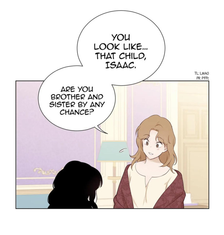 The Blood of Madam Giselle - Chapter 47 [photo 23] - MangaPorn