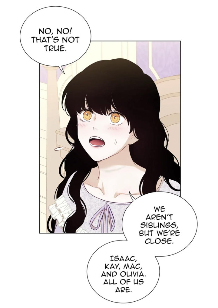 The Blood of Madam Giselle - Chapter 47 [photo 25] - MangaPorn