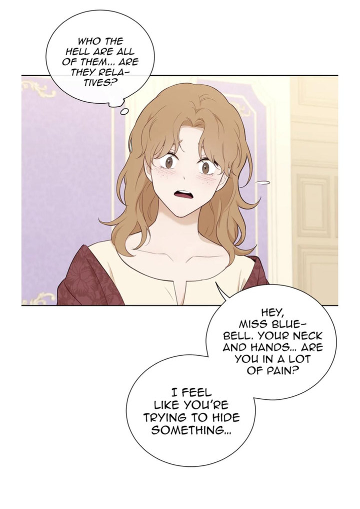 The Blood of Madam Giselle - Chapter 47 [photo 26] - MangaPorn
