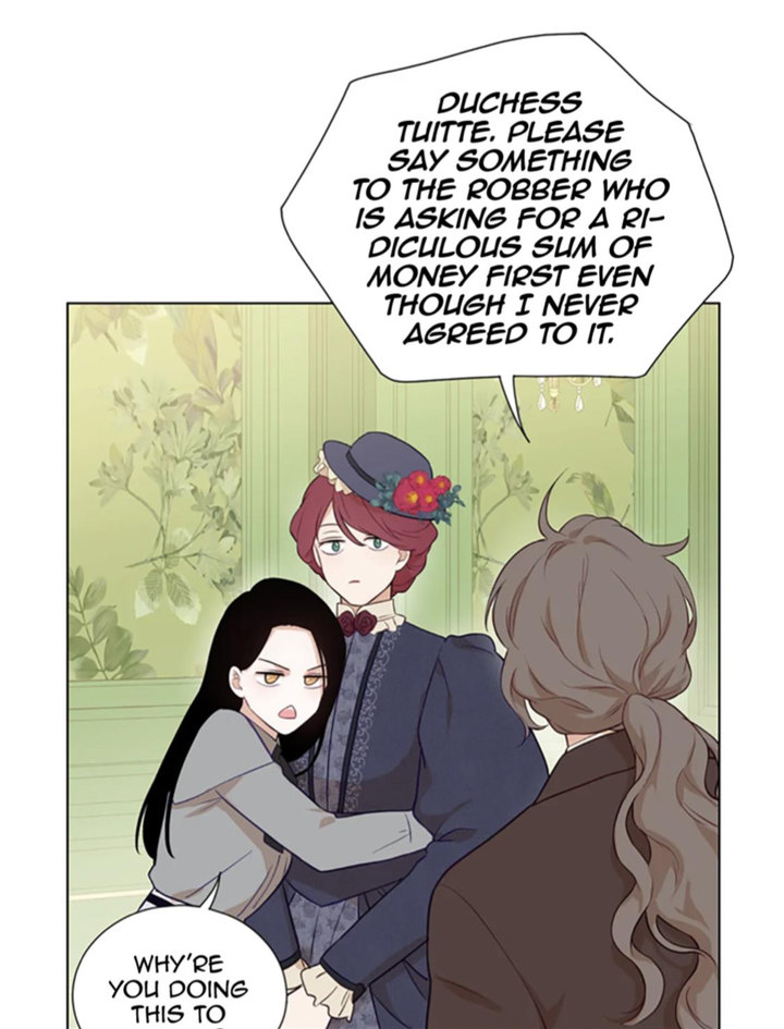 The Blood of Madam Giselle - Chapter 47 [photo 41] - MangaPorn