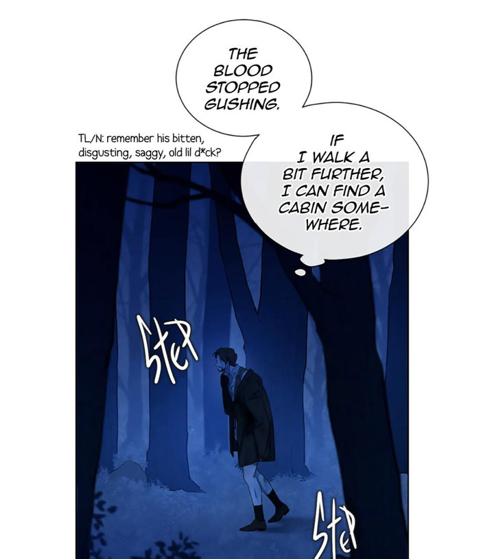 The Blood of Madam Giselle - Chapter 47 [photo 68] - MangaPorn