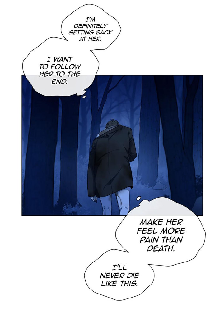 The Blood of Madam Giselle - Chapter 47 [photo 71] - MangaPorn
