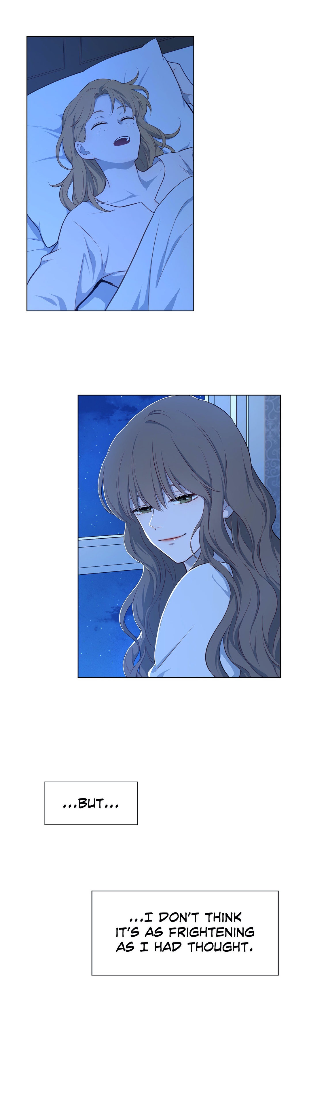 The Blood of Madam Giselle - Chapter 48 [photo 13] - MangaPorn