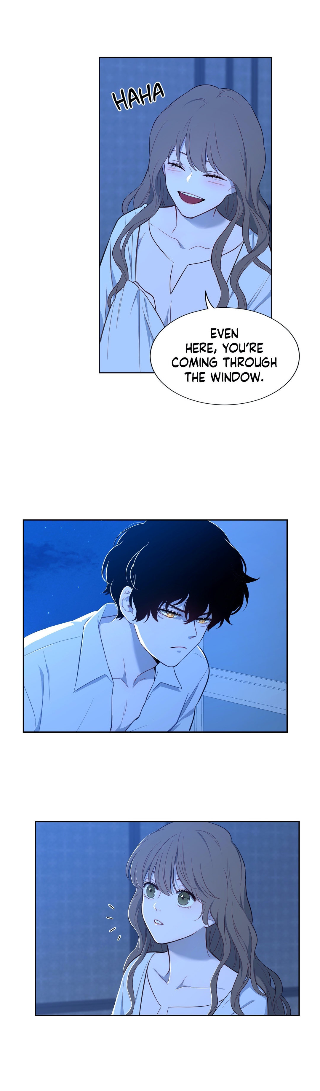The Blood of Madam Giselle - Chapter 48 [photo 17] - MangaPorn