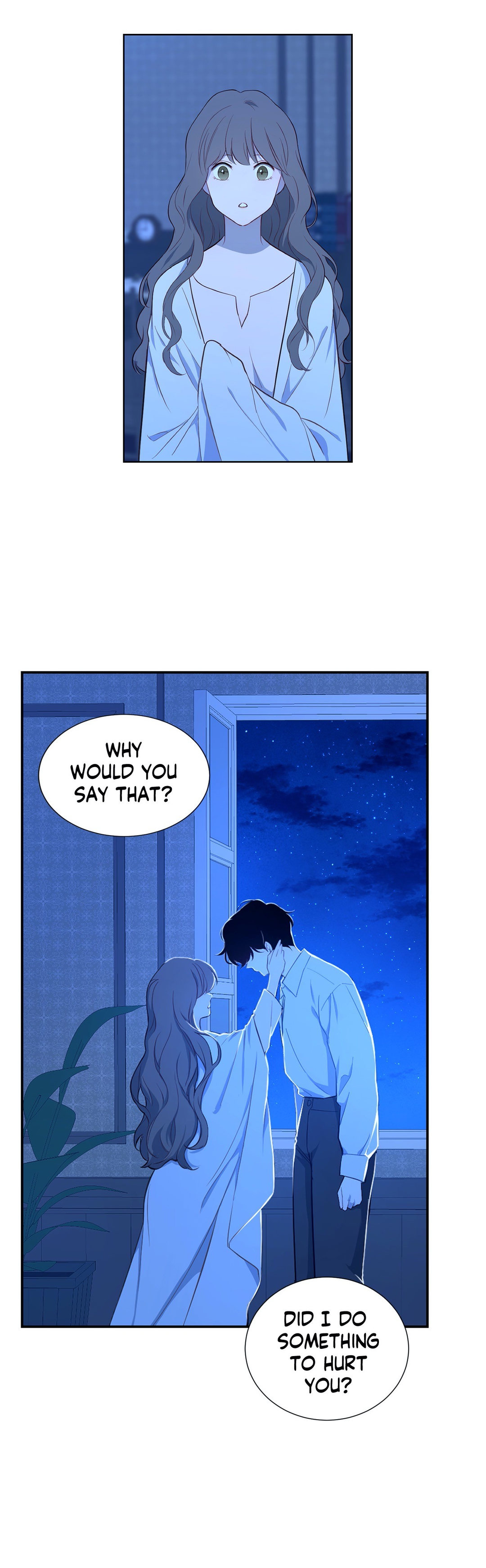 The Blood of Madam Giselle - Chapter 48 [photo 19] - MangaPorn