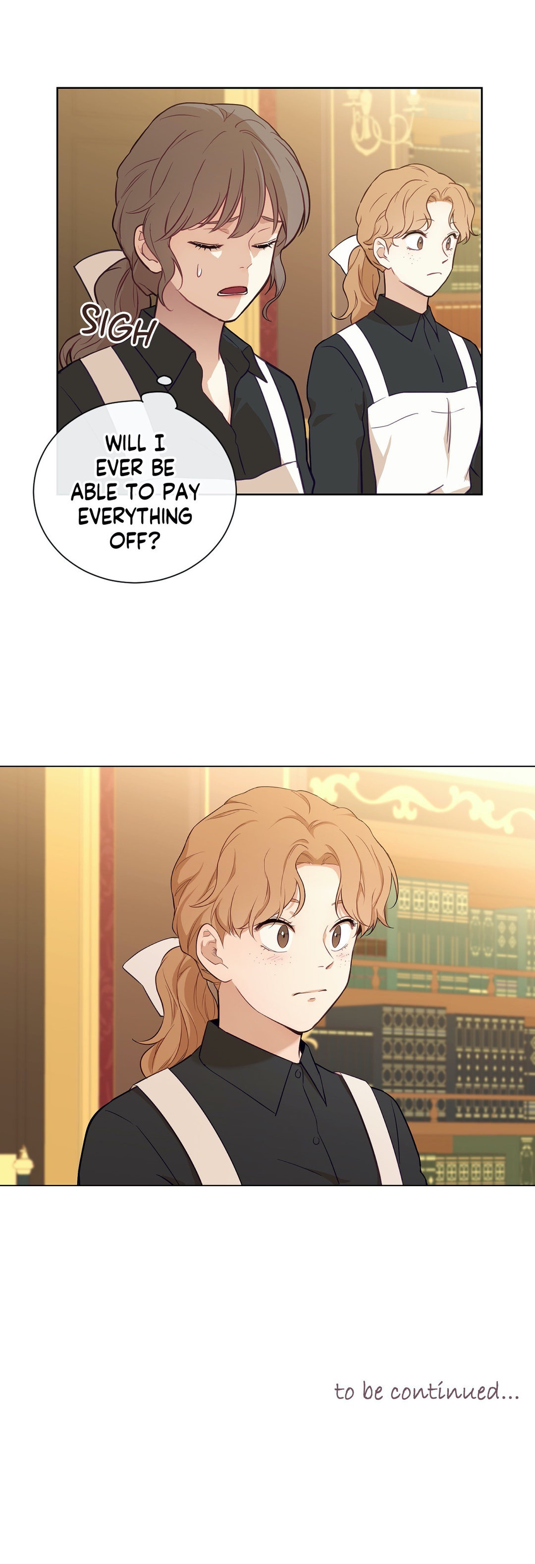 The Blood of Madam Giselle - Chapter 48 [photo 37] - MangaPorn