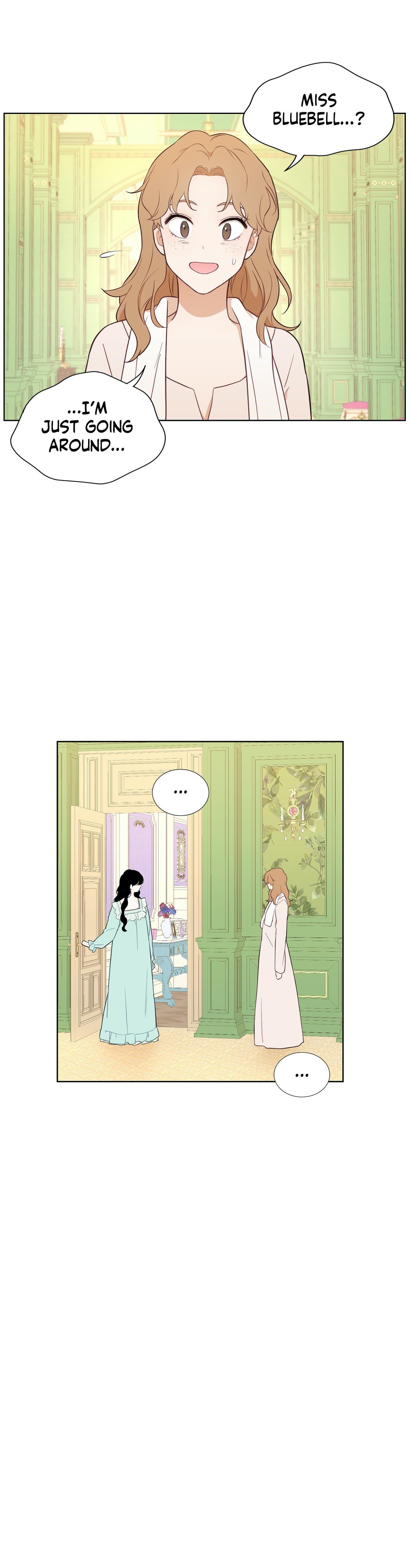 The Blood of Madam Giselle - Chapter 49 [photo 14] - MangaPorn