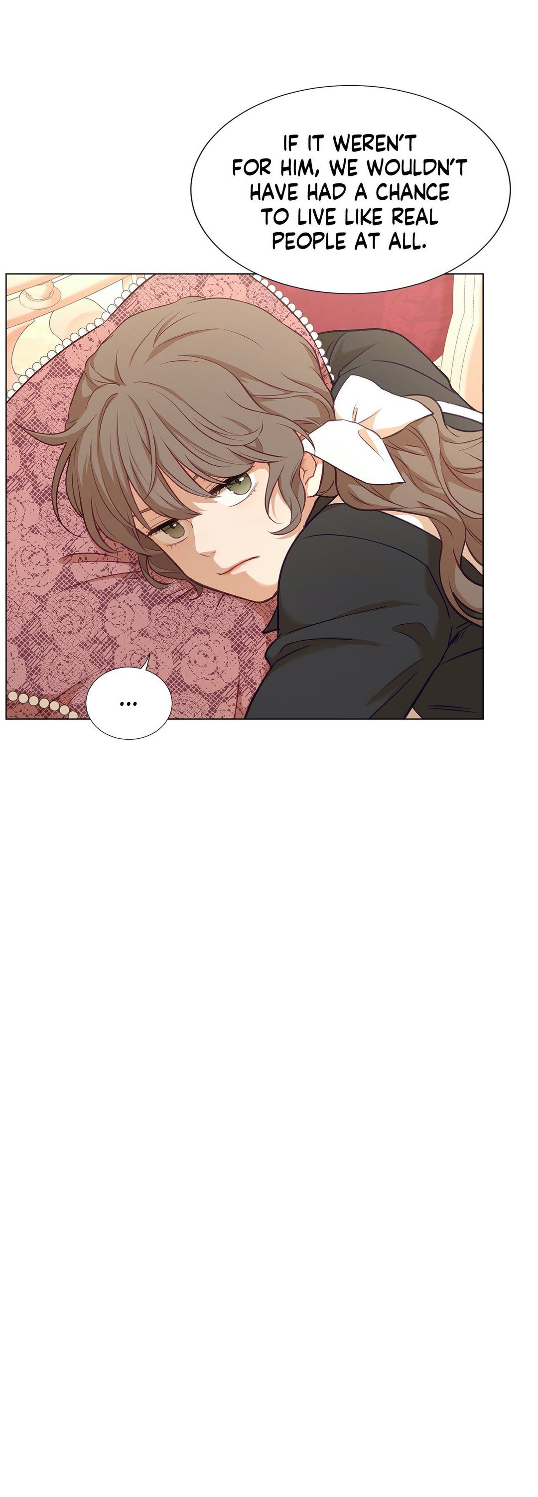 The Blood of Madam Giselle - Chapter 50 [photo 15] - MangaPorn