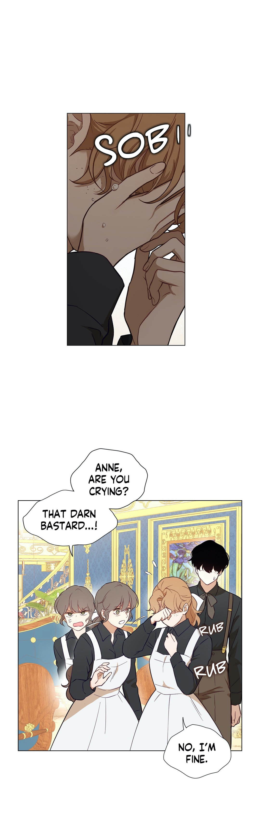 The Blood of Madam Giselle - Chapter 51 [photo 6] - MangaPorn