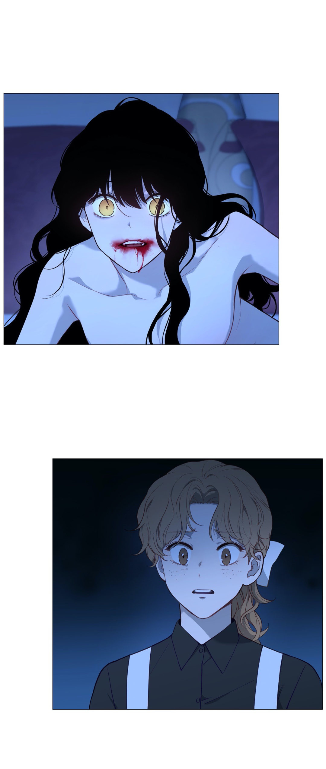 The Blood of Madam Giselle - Chapter 52 [photo 2] - MangaPorn