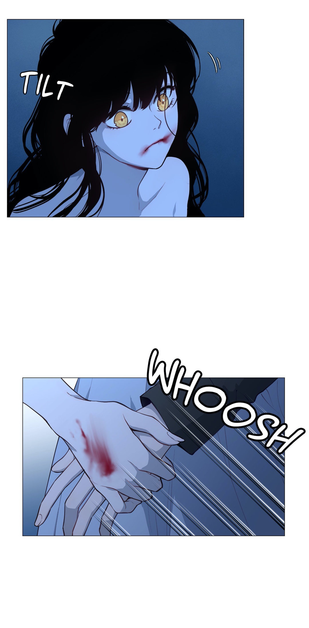 The Blood of Madam Giselle - Chapter 52 [photo 5] - MangaPorn