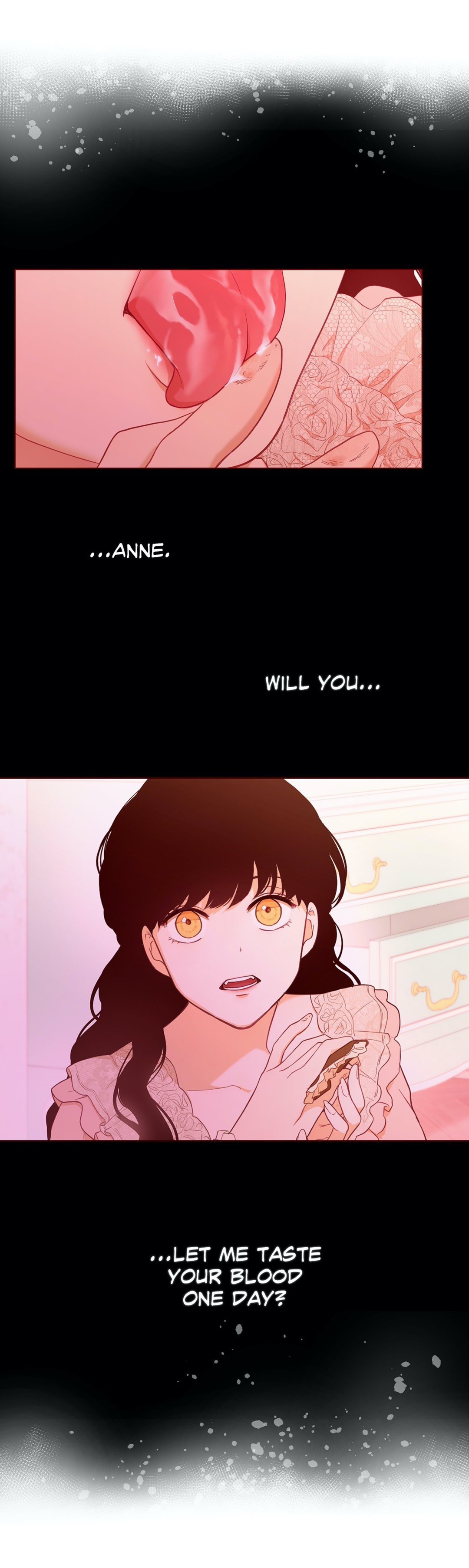The Blood of Madam Giselle - Chapter 52 [photo 7] - MangaPorn