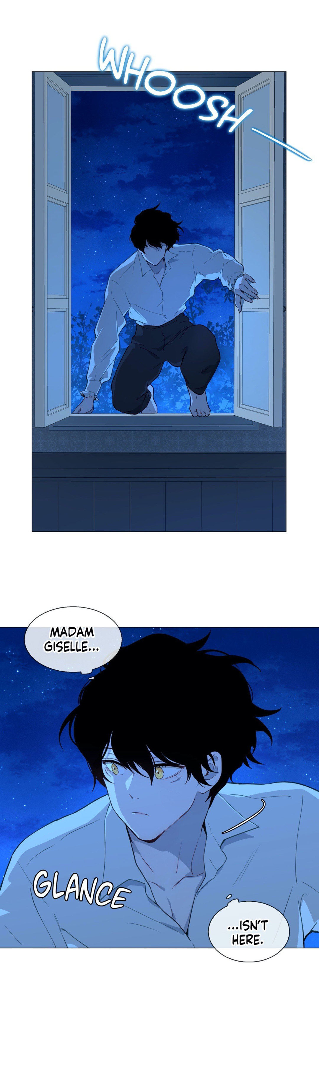 The Blood of Madam Giselle - Chapter 53 [photo 22] - MangaPorn