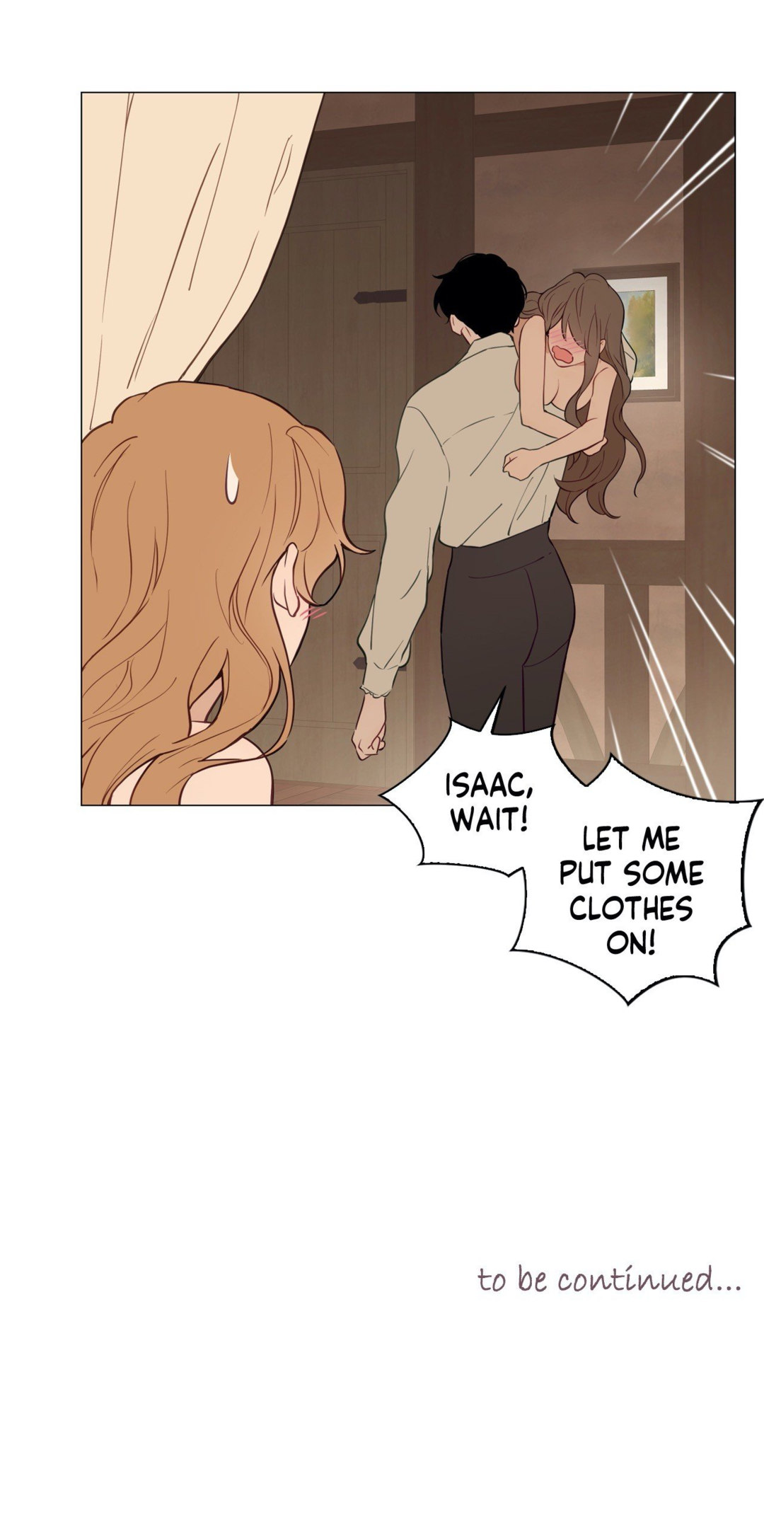 The Blood of Madam Giselle - Chapter 53 [photo 35] - MangaPorn