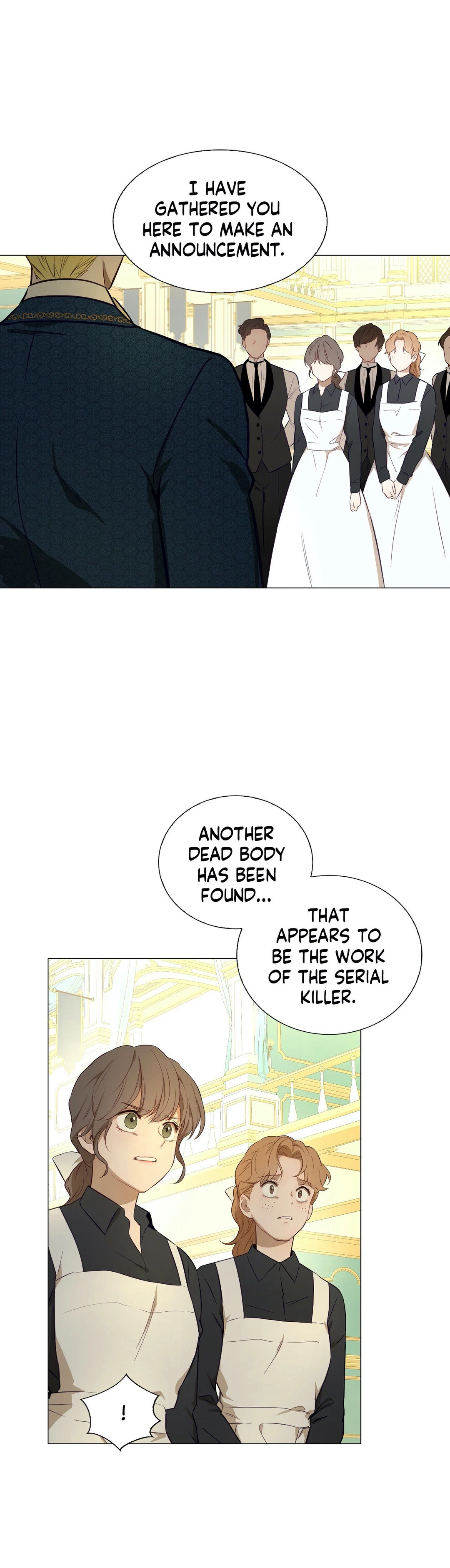 The Blood of Madam Giselle - Chapter 54 [photo 19] - MangaPorn