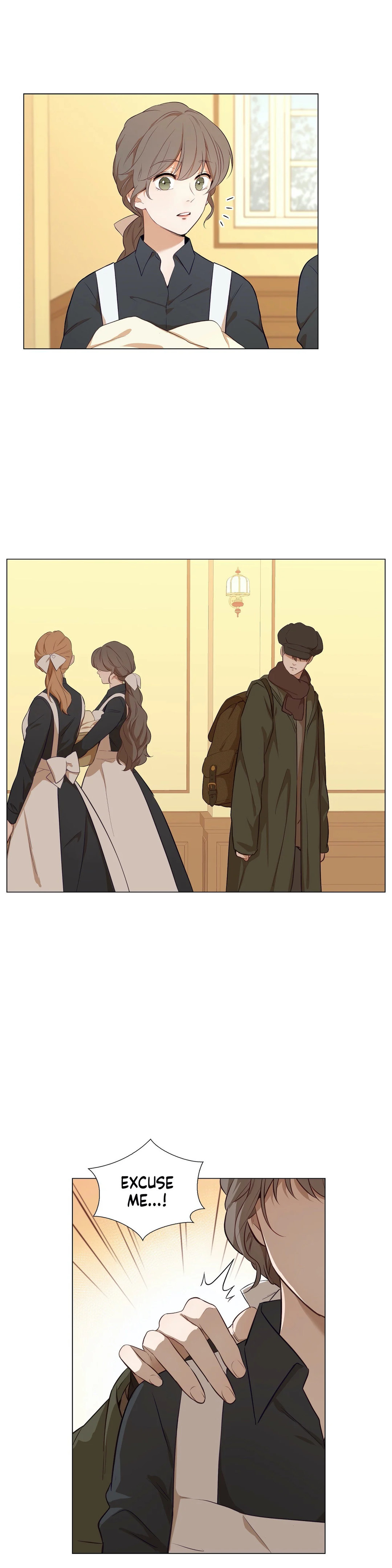 The Blood of Madam Giselle - Chapter 54 [photo 8] - MangaPorn