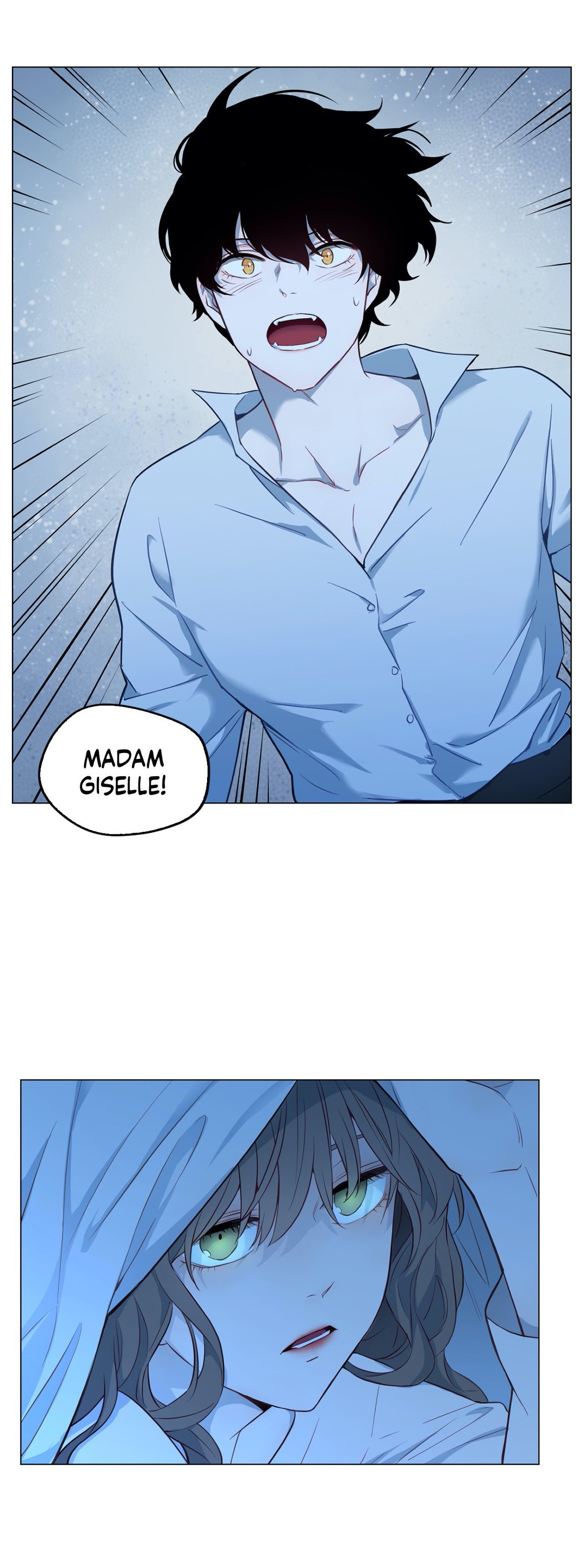 The Blood of Madam Giselle - Chapter 55 [photo 12] - MangaPorn