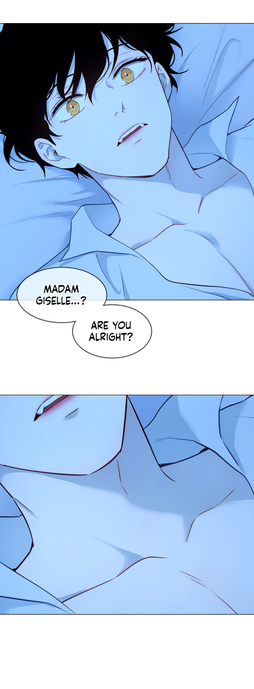 The Blood of Madam Giselle - Chapter 55 [photo 16] - MangaPorn