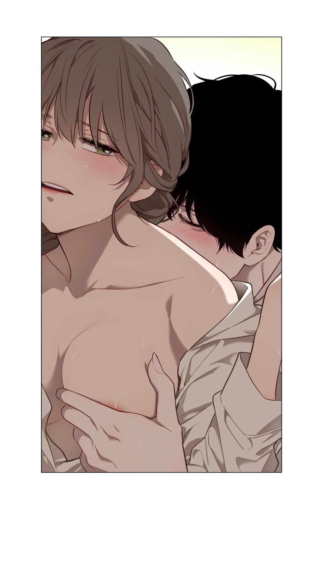 The Blood of Madam Giselle - Chapter 56 [photo 15] - MangaPorn
