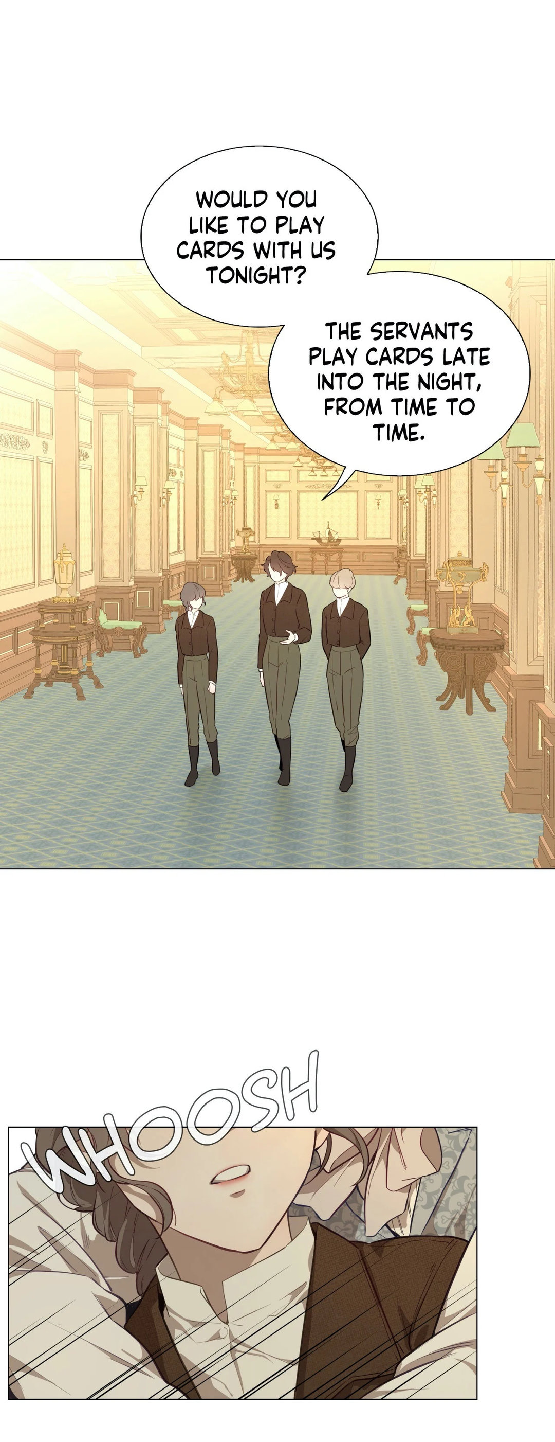 The Blood of Madam Giselle - Chapter 56 [photo 5] - MangaPorn