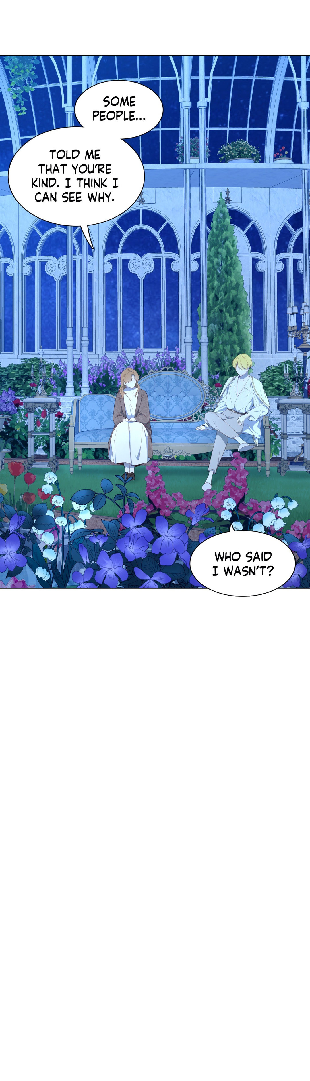 The Blood of Madam Giselle - Chapter 57 [photo 21] - MangaPorn