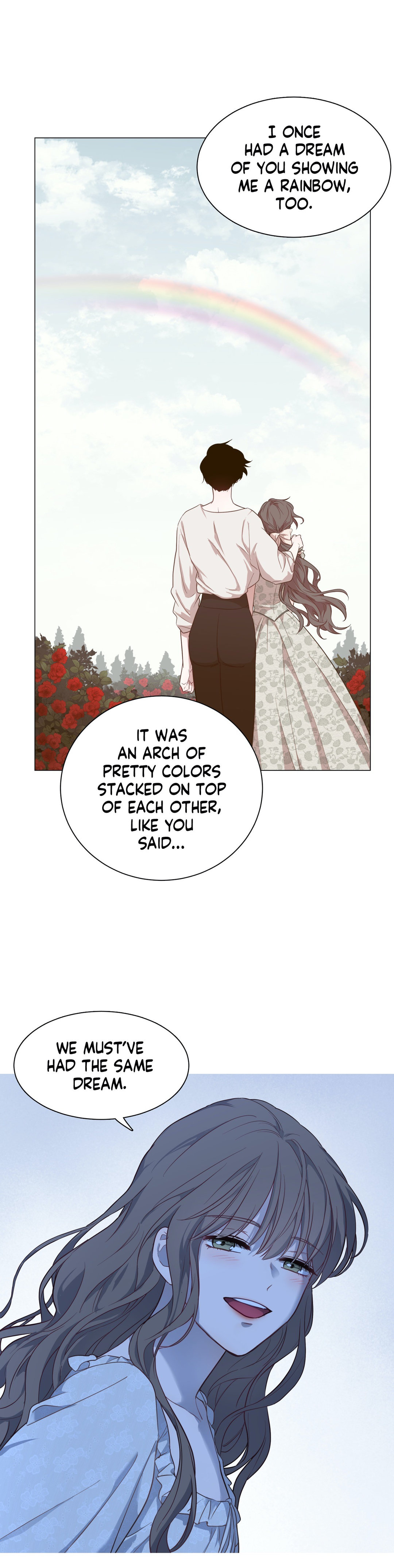 The Blood of Madam Giselle - Chapter 57 [photo 28] - MangaPorn
