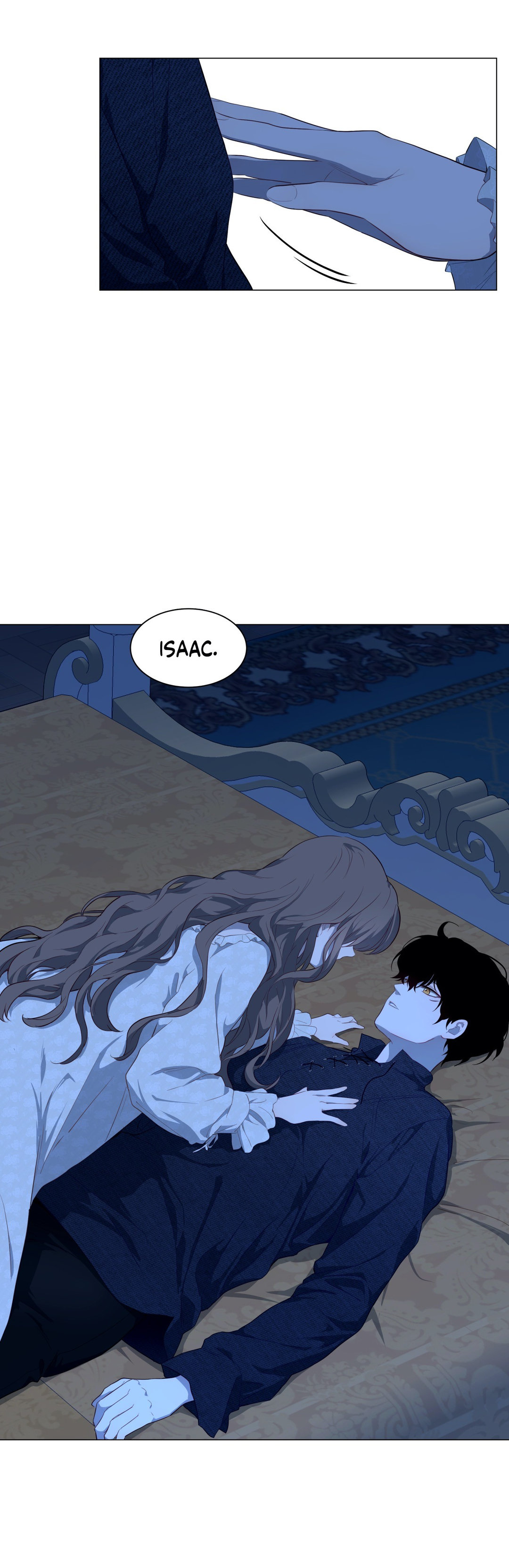 The Blood of Madam Giselle - Chapter 57 [photo 33] - MangaPorn