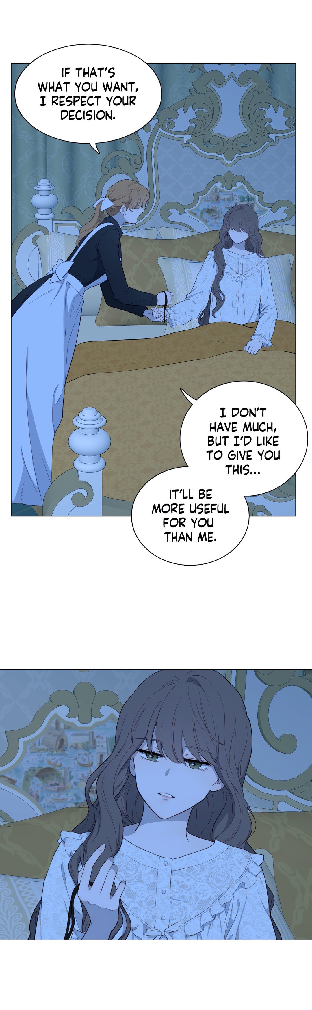 The Blood of Madam Giselle - Chapter 58 [photo 34] - MangaPorn