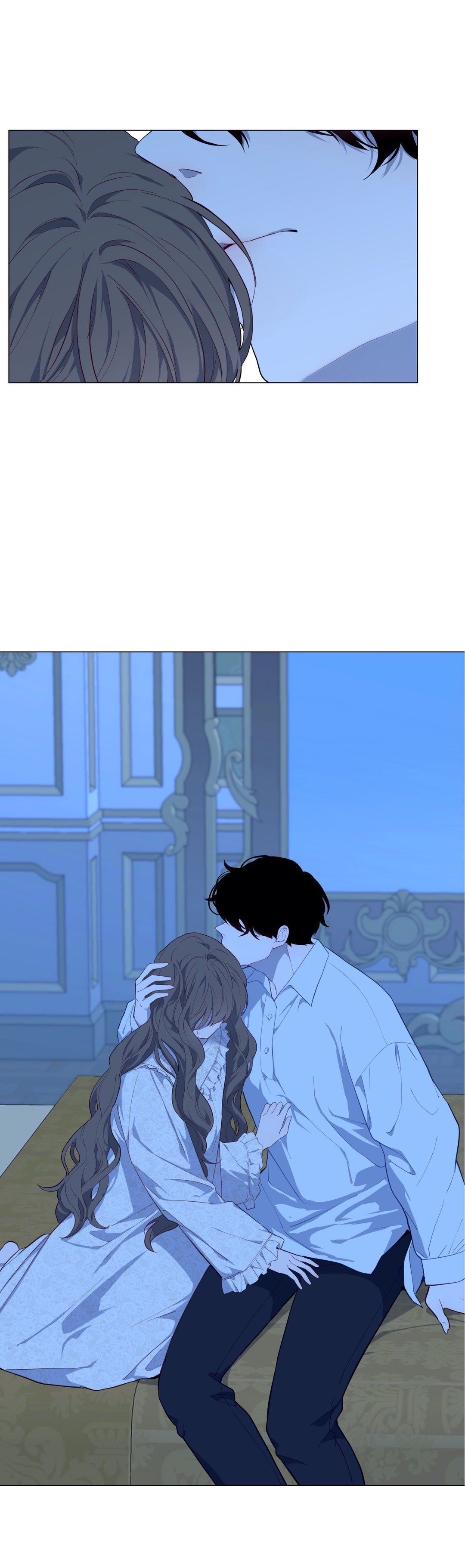 The Blood of Madam Giselle - Chapter 59 [photo 10] - MangaPorn
