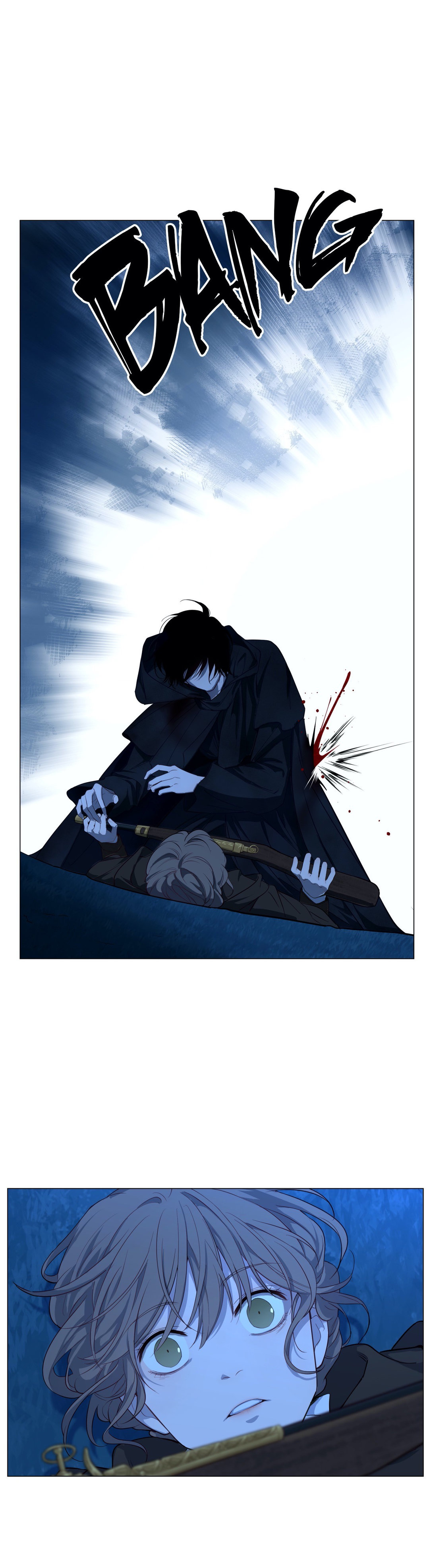 The Blood of Madam Giselle - Chapter 60 [photo 28] - MangaPorn
