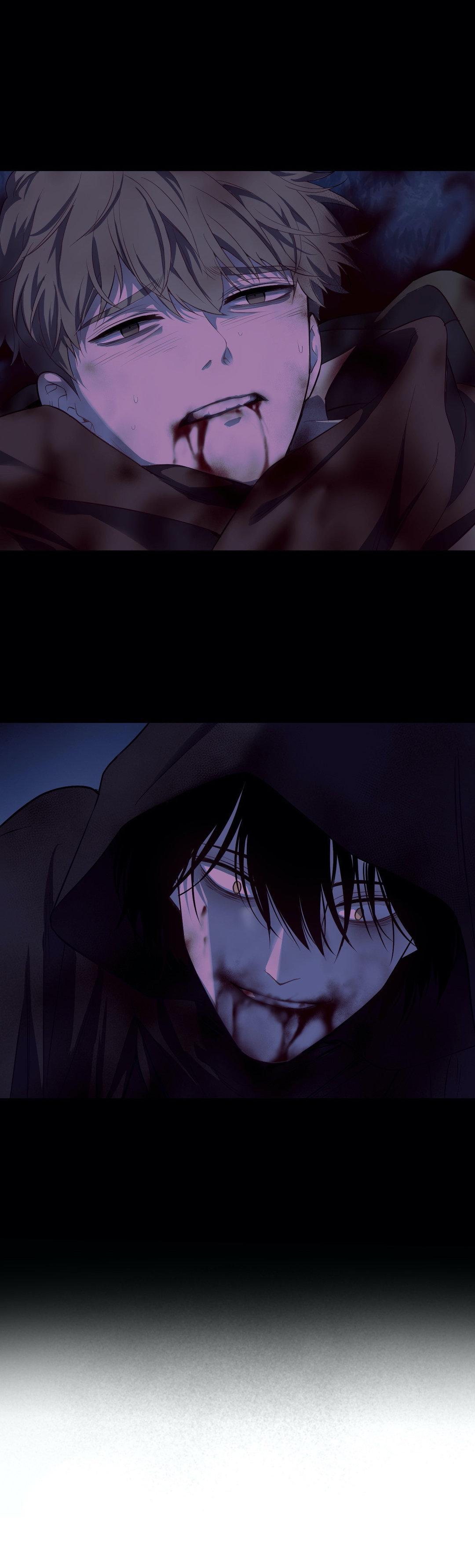 The Blood of Madam Giselle - Chapter 60 [photo 40] - MangaPorn