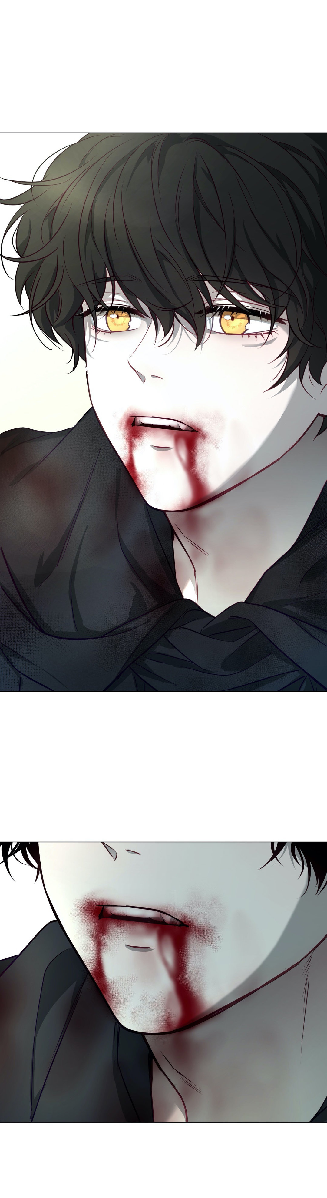 The Blood of Madam Giselle - Chapter 60 [photo 47] - MangaPorn