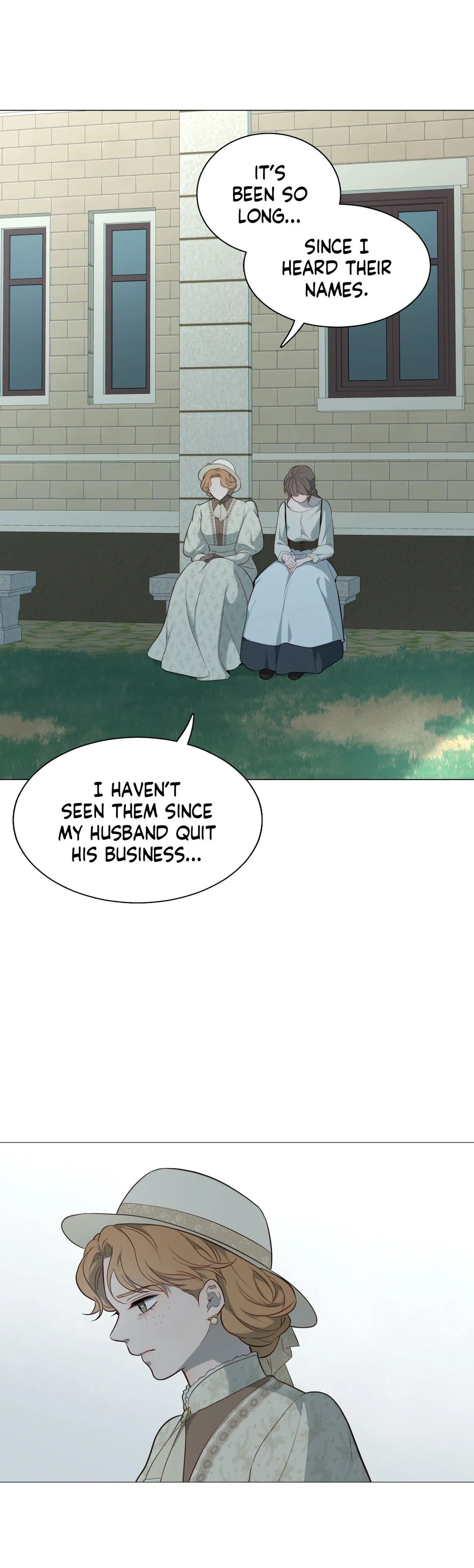 The Blood of Madam Giselle - Chapter 61 [photo 18] - MangaPorn
