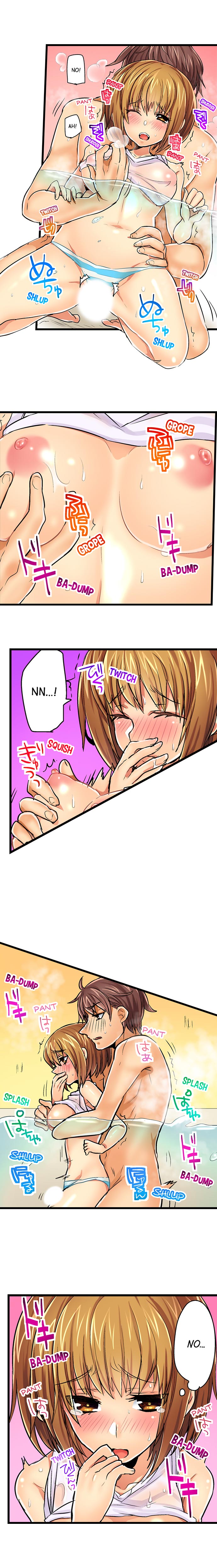 Chance to Fuuuck! ~Joining a Girls Night Out - Chapter 6 [photo 4] - MangaPorn