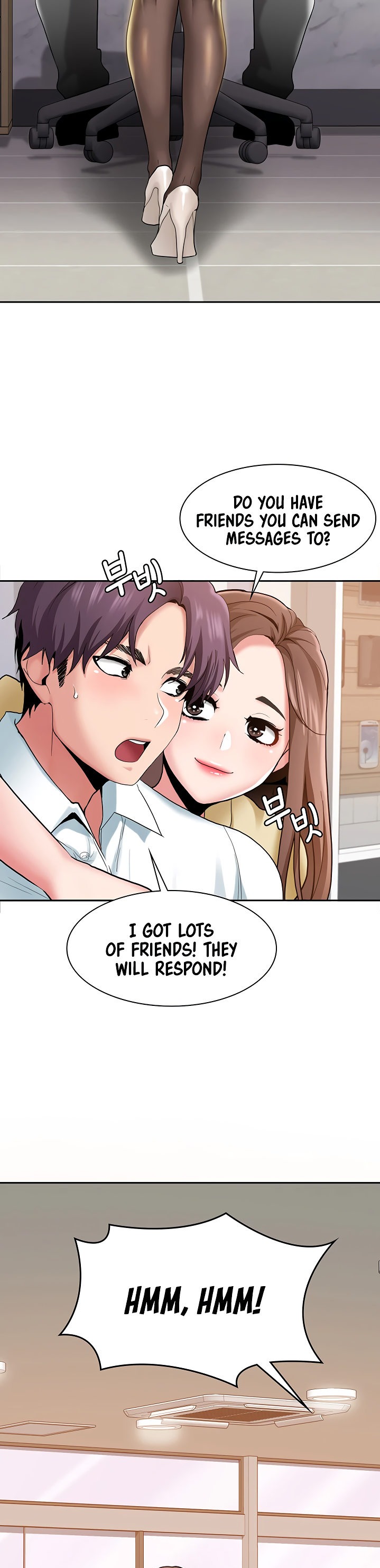 Need A Service? - Chapter 1 [photo 31] - MangaPorn