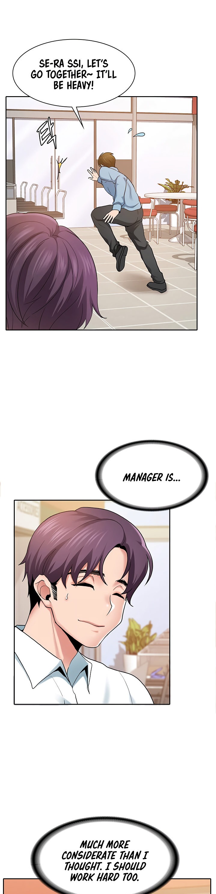 Need A Service? - Chapter 1 [photo 34] - MangaPorn