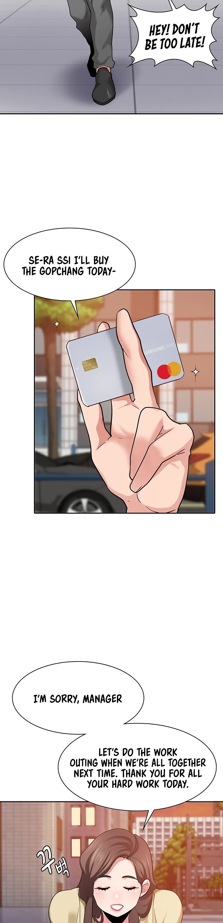 Need A Service? - Chapter 1 [photo 37] - MangaPorn