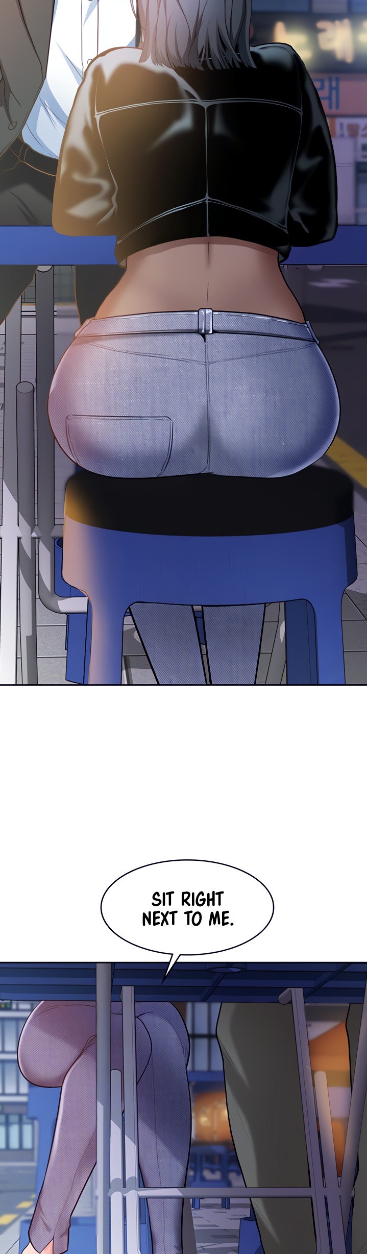 Need A Service? - Chapter 2 [photo 13] - MangaPorn