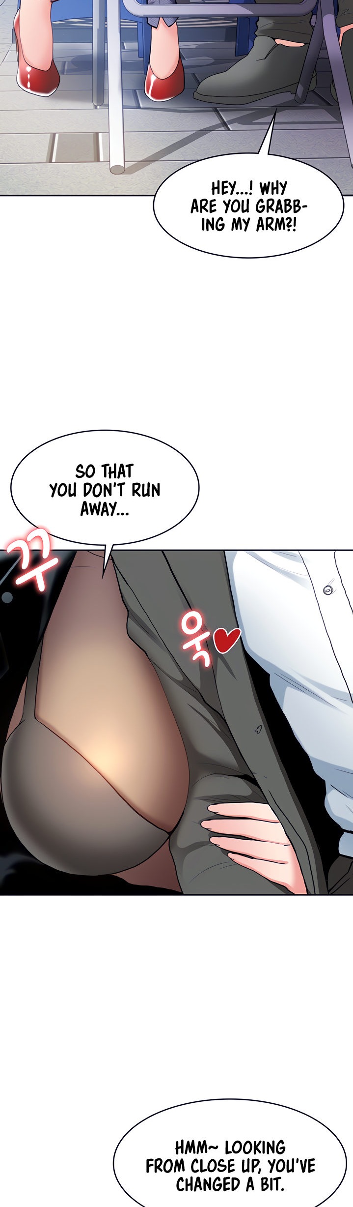 Need A Service? - Chapter 2 [photo 14] - MangaPorn