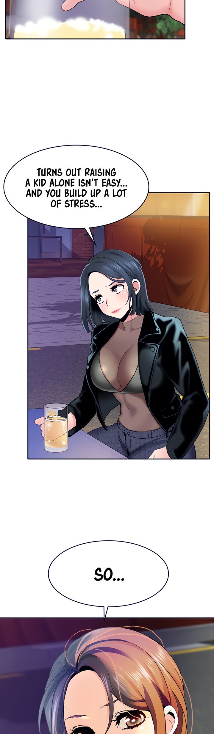 Need A Service? - Chapter 2 [photo 23] - MangaPorn