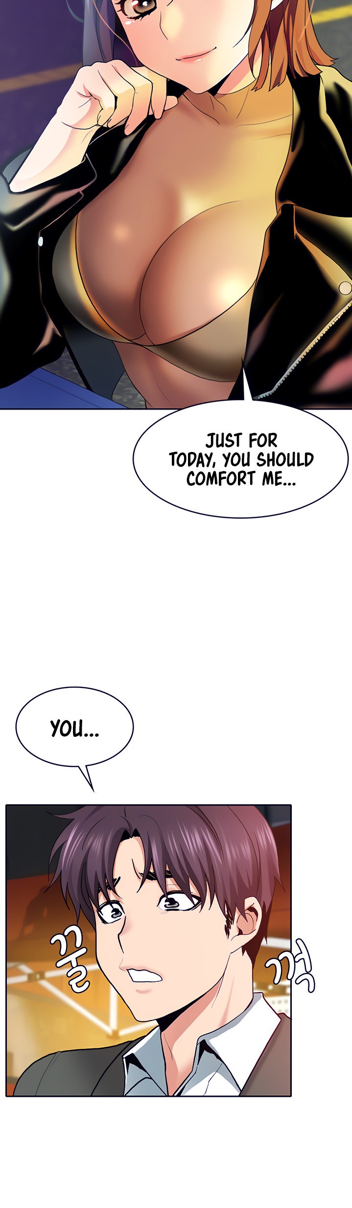 Need A Service? - Chapter 2 [photo 24] - MangaPorn