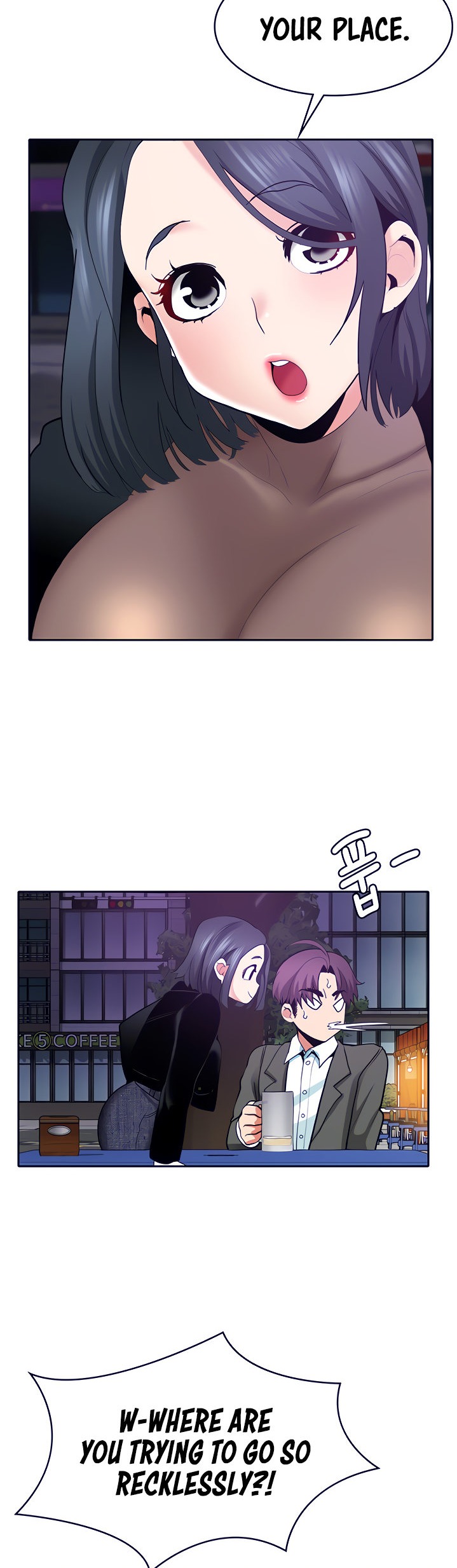 Need A Service? - Chapter 2 [photo 29] - MangaPorn