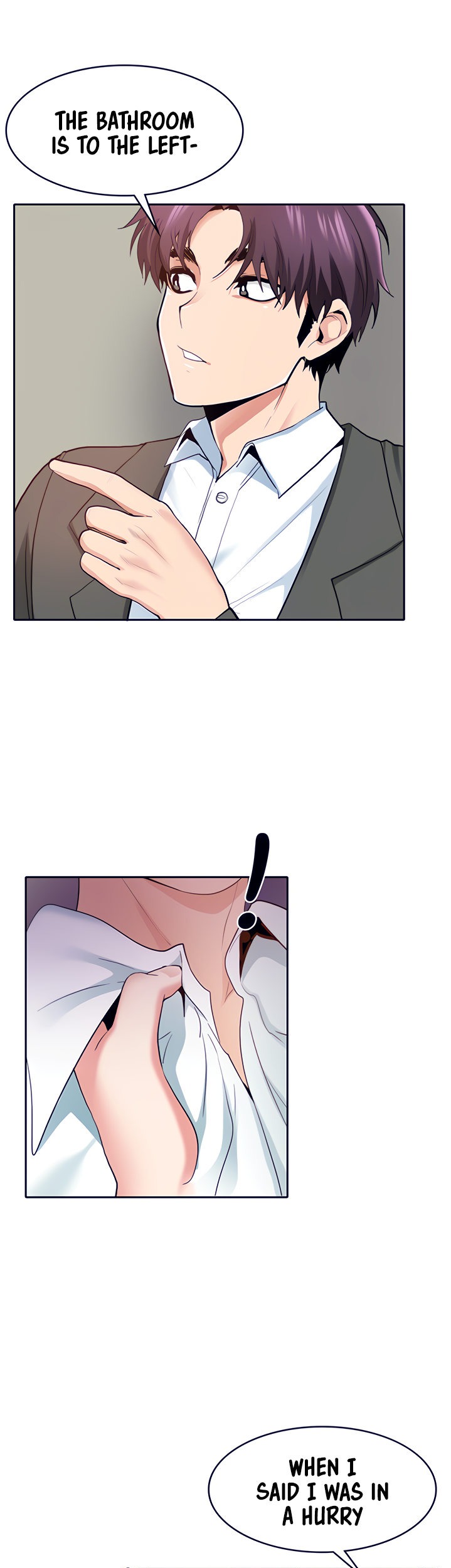 Need A Service? - Chapter 2 [photo 37] - MangaPorn