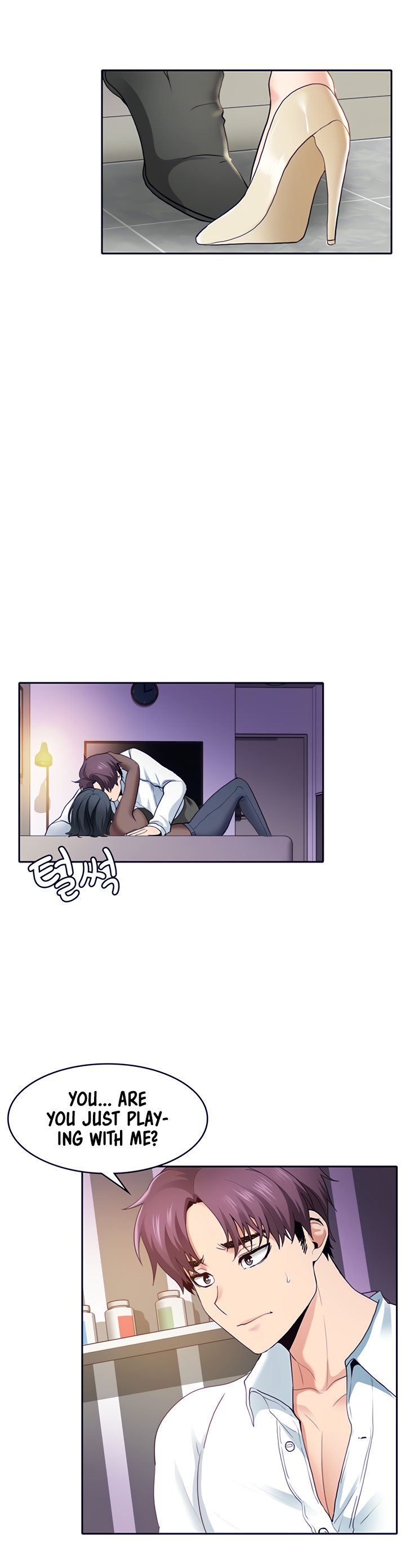 Need A Service? - Chapter 2 [photo 41] - MangaPorn