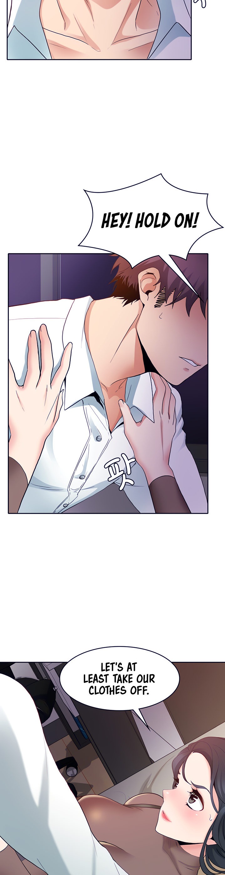 Need A Service? - Chapter 2 [photo 43] - MangaPorn